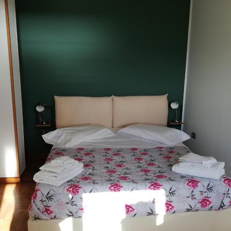 Le Terrazze A Mergellina Neapol Zewnętrze zdjęcie
