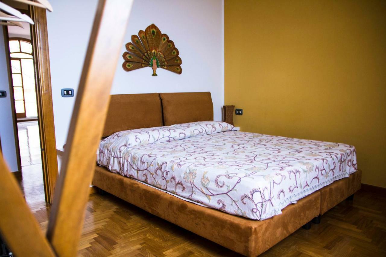 Le Terrazze A Mergellina Neapol Zewnętrze zdjęcie